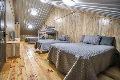 Your dream lodge at Sam Rayburn. This 7 bedroom 2 bath - photo 24