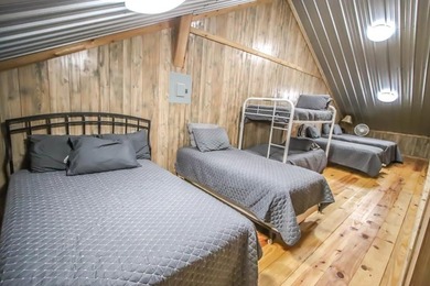 Your dream lodge at Sam Rayburn. This 7 bedroom 2 bath - photo 27