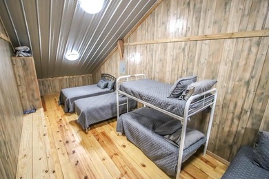 Your dream lodge at Sam Rayburn. This 7 bedroom 2 bath - photo 28
