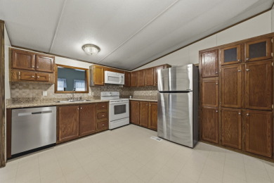 Nolin Lake area home! - photo 21