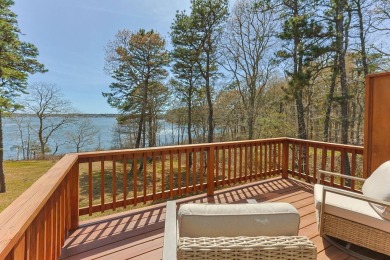 Lake Condo For Sale in Dennis, Massachusetts