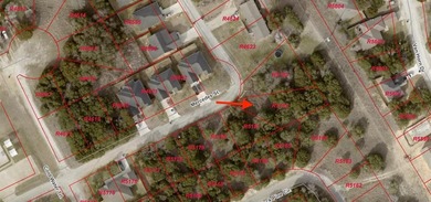 Lake Granbury Lot For Sale in Granbury Texas