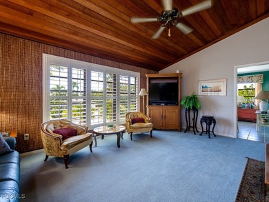 Welcome to 1379 Albatross Road, a private tropical retreat