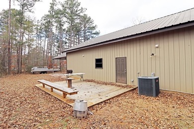 Your dream lodge at Sam Rayburn. This 7 bedroom 2 bath - photo 39