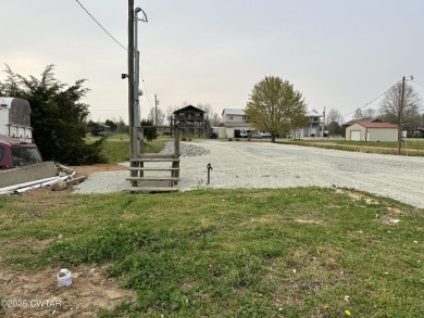 Lake Lot For Sale in Crump, Tennessee