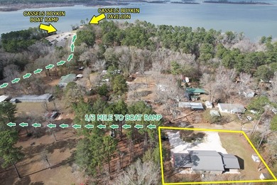 Your dream lodge at Sam Rayburn. This 7 bedroom 2 bath - photo 42