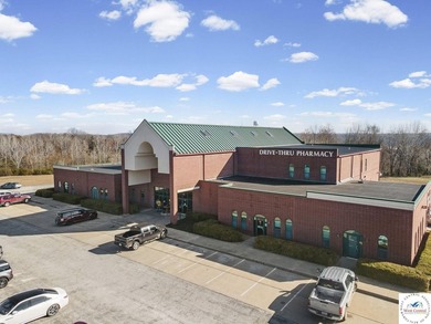 Located at 1330 Commercial Street in Warsaw, MO, just off the - photo 2
