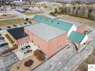 Located at 1330 Commercial Street in Warsaw, MO, just off the - photo 5