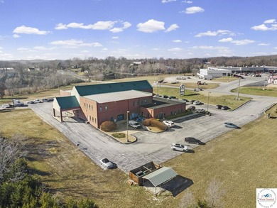Located at 1330 Commercial Street in Warsaw, MO, just off the - photo 7