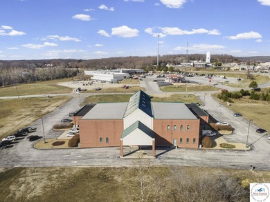 Located at 1330 Commercial Street in Warsaw, MO, just off the - photo 8