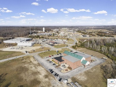 Located at 1330 Commercial Street in Warsaw, MO, just off the - photo 9