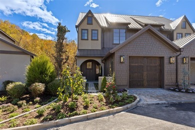 Welcome home to brand new townhomes in Wildcat Cliffs Country