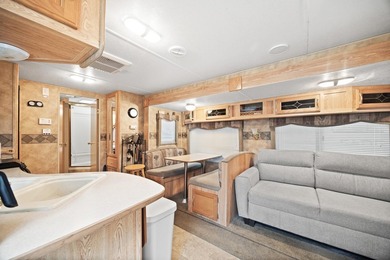 Check out this 2-bed, 1-bath camper overlooking Cokato Lake - photo 7