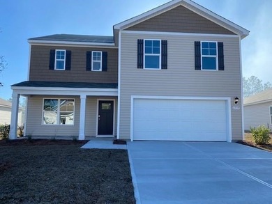 (private lake, pond, coastal) Home For Sale in Shallotte North Carolina