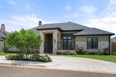 (private lake, pond, creek) Home For Sale in Wolfforth Texas