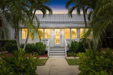 Nestled in the heart of Boca Grande's coveted *Historic - photo 1