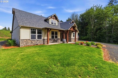 A Dream to Come Home To! Tucked away on 6.2 private acres with a - photo 1