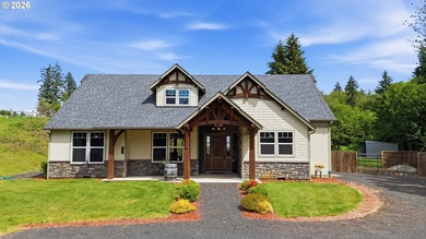 A Dream to Come Home To! Tucked away on 6.2 private acres with a - photo 2