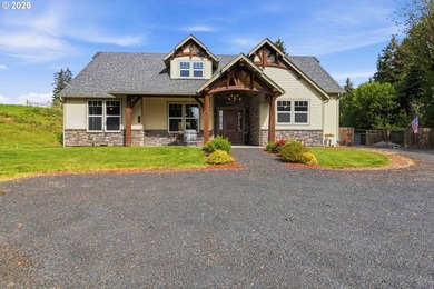 A Dream to Come Home To! Tucked away on 6.2 private acres with a - photo 3