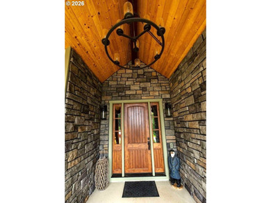 A Dream to Come Home To! Tucked away on 6.2 private acres with a - photo 6