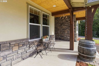 A Dream to Come Home To! Tucked away on 6.2 private acres with a - photo 7