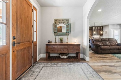 A Dream to Come Home To! Tucked away on 6.2 private acres with a - photo 8