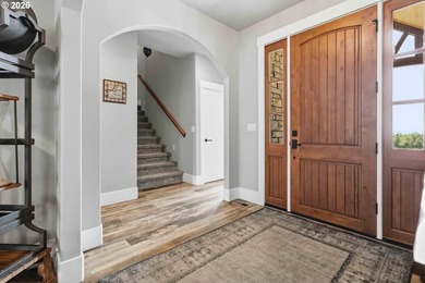 A Dream to Come Home To! Tucked away on 6.2 private acres with a - photo 9