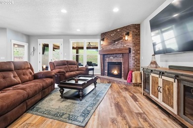 A Dream to Come Home To! Tucked away on 6.2 private acres with a - photo 10