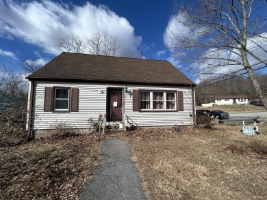 Lake Home For Sale in Plymouth, Connecticut