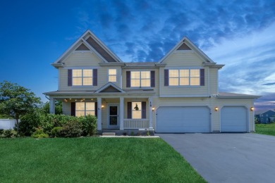 Lake Home For Sale in South Elgin, Illinois