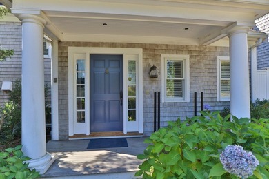 Wellfleet's finest waterfront location paired with an immaculate - photo 5