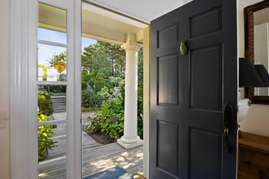 Wellfleet's finest waterfront location paired with an immaculate - photo 6