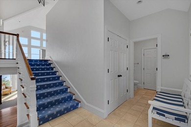 Wellfleet's finest waterfront location paired with an immaculate - photo 7