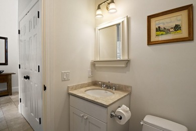 Wellfleet's finest waterfront location paired with an immaculate - photo 8
