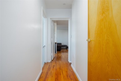 Welcome to this bright and inviting 2-bedroom, 1-bathroom co-op - photo 8