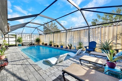 Cape Coral Area Home For Sale in Cape Coral Florida