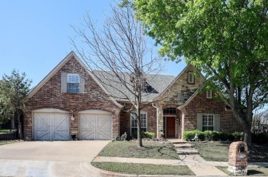 Lake Ray Hubbard Home For Sale in Heath Texas