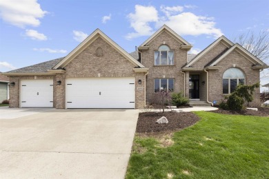 Lake Home For Sale in Rockford, Illinois
