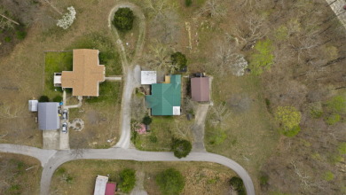 Nolin Lake area home! - photo 6
