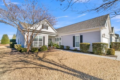 Lake Home For Sale in Summerville, South Carolina