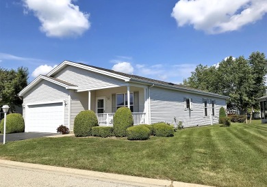 Lake Home For Sale in Grayslake, Illinois