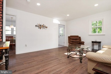 Move-in ready rambler with 4 bedrooms and 2.5 baths. The home - photo 7