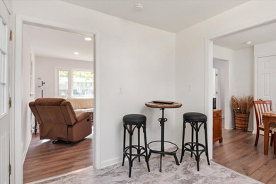 Move-in ready rambler with 4 bedrooms and 2.5 baths. The home - photo 9