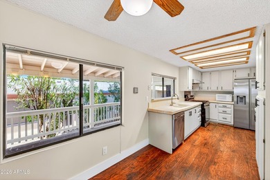Welcome to Pine Shadows, one of Cottonwood's sought-after 55+ - photo 11