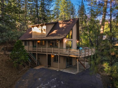 (private lake, pond, coastal) Home For Sale in Arnold California