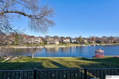 Lake Home For Sale in Omaha, Nebraska