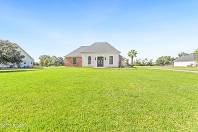 Vermilion River - Vermilion Parrish Home For Sale in Abbeville Louisiana