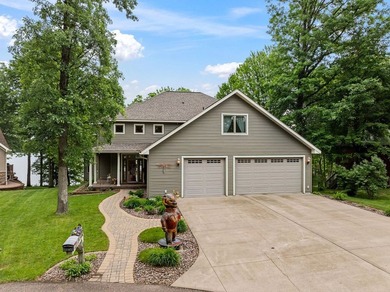 Rice Lake - Barron County Home For Sale in Rice Lake Wisconsin
