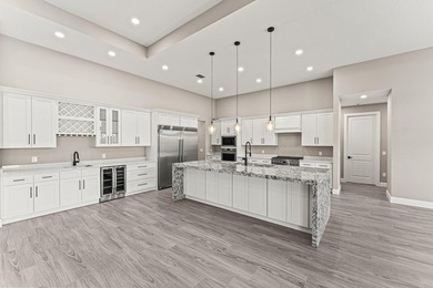 Welcome to 16631 132nd Terrace North, a newly completed custom - photo 11