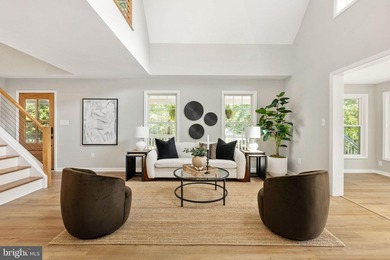 Welcome to this beautifully renovated waterfront retreat on the - photo 11
